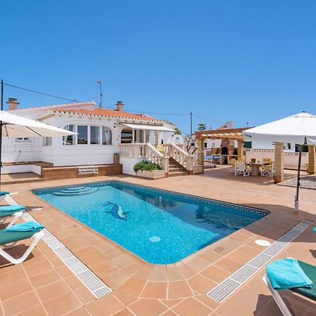 Villa Ingrid Алайор Екстериор снимка