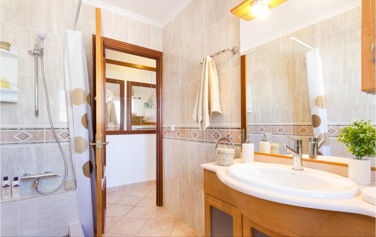 Villa Ingrid Алайор Екстериор снимка