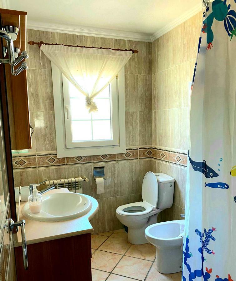 Villa Ingrid Алайор Екстериор снимка