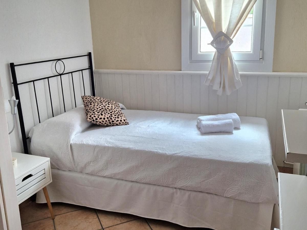 Villa Ingrid Алайор Екстериор снимка