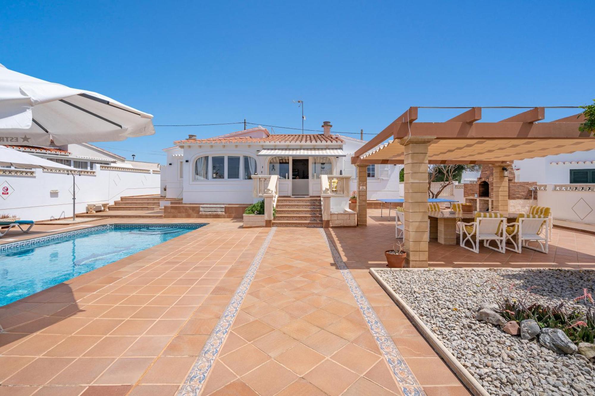 Villa Ingrid Алайор Екстериор снимка